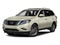 2016 Nissan Pathfinder 2WD 4dr SL