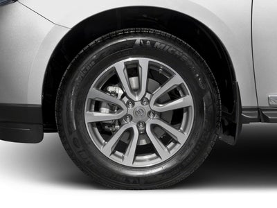 2016 Nissan Pathfinder 2WD 4dr SL
