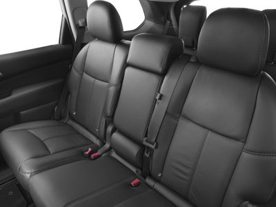 2016 Nissan Pathfinder 2WD 4dr SL