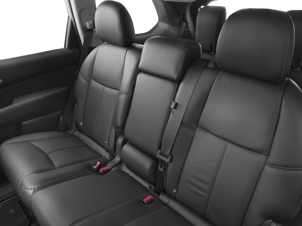 2016 Nissan Pathfinder 2WD 4dr SL