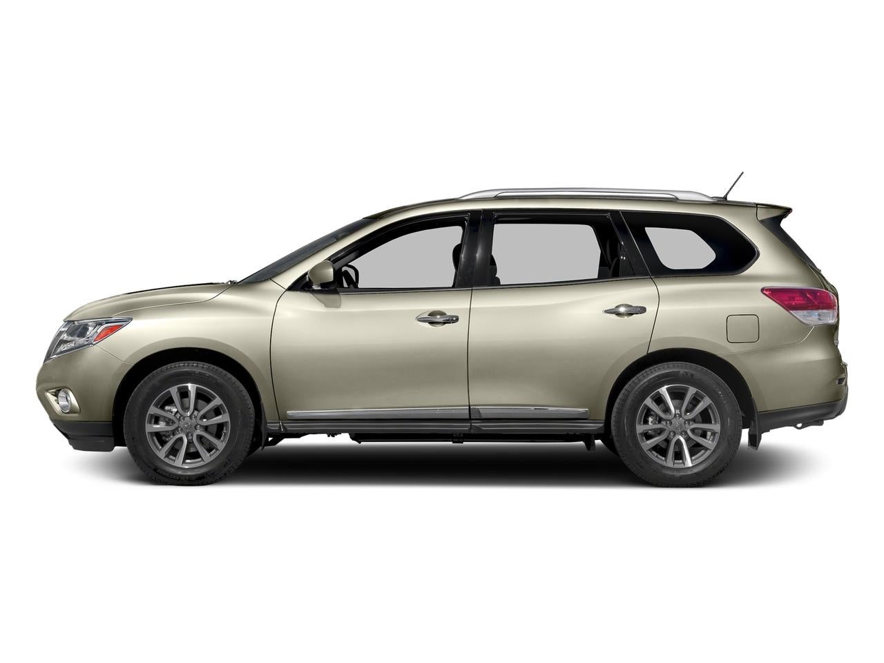 2016 Nissan Pathfinder 2WD 4dr SL