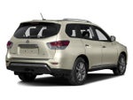 2016 Nissan Pathfinder 2WD 4dr SL