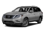 2016 Nissan Pathfinder 2WD 4dr SL