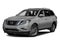 2016 Nissan Pathfinder 2WD 4dr SL