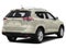 2015 Nissan Rogue FWD 4dr SL