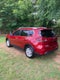 2018 Nissan Rogue FWD SV
