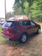 2018 Nissan Rogue FWD SV