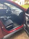 2018 Nissan Rogue FWD SV