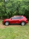 2018 Nissan Rogue FWD SV