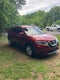 2018 Nissan Rogue FWD SV