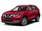 2018 Nissan Rogue FWD SV