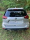 2020 Nissan Rogue FWD SL