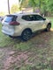 2020 Nissan Rogue FWD SL