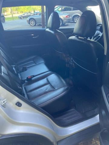 2020 Nissan Rogue FWD SL