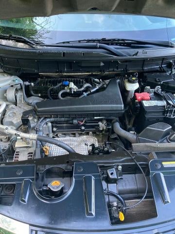 2020 Nissan Rogue FWD SL