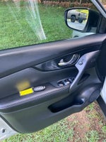 2020 Nissan Rogue FWD SL