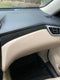 2016 Nissan Rogue AWD 4dr SL