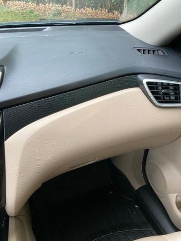 2016 Nissan Rogue AWD 4dr SL