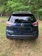 2016 Nissan Rogue AWD 4dr SL