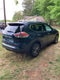 2016 Nissan Rogue AWD 4dr SL