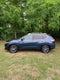 2016 Nissan Rogue AWD 4dr SL