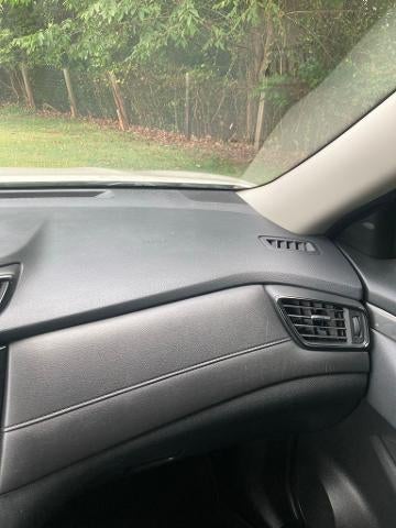 2017 Nissan Rogue AWD SV