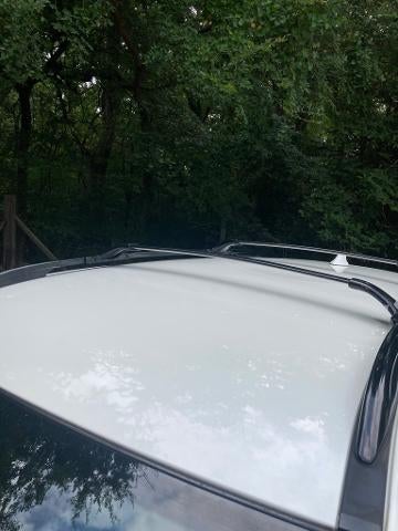 2017 Nissan Rogue AWD SV