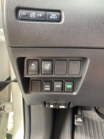 2017 Nissan Rogue AWD SV