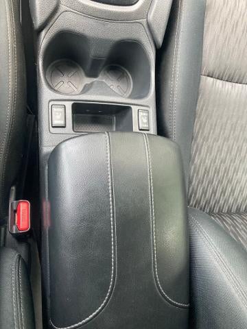 2017 Nissan Rogue AWD SV