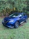 2020 Nissan Murano AWD SV