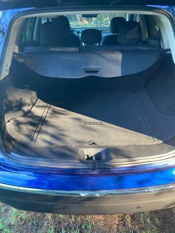 2020 Nissan Murano AWD SV