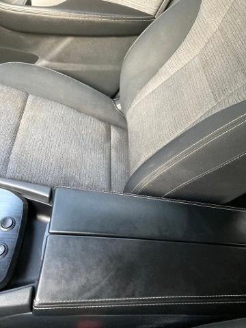 2022 Nissan Rogue FWD SV