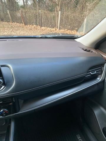 2022 Nissan Rogue FWD SV