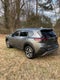 2022 Nissan Rogue FWD SV