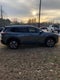 2022 Nissan Rogue FWD SV