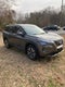 2022 Nissan Rogue FWD SV