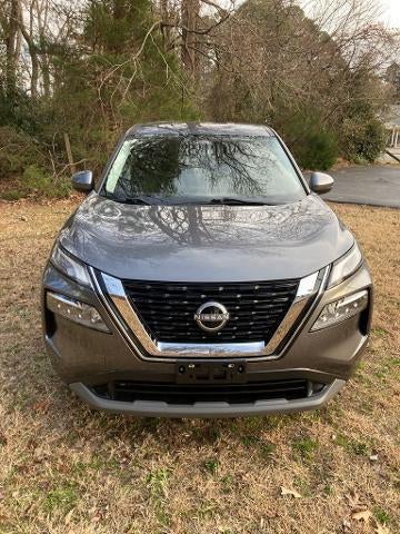 2022 Nissan Rogue FWD SV