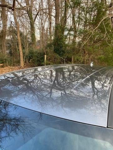 2022 Nissan Rogue FWD SV