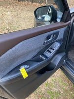 2022 Nissan Rogue FWD SV