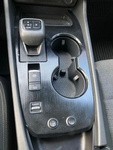 2022 Nissan Rogue FWD SV