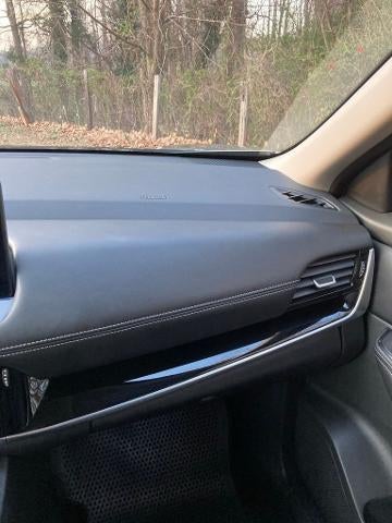 2026 Nissan Rogue FWD SL *Ltd Avail*