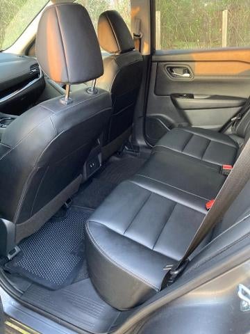 2026 Nissan Rogue FWD SL *Ltd Avail*