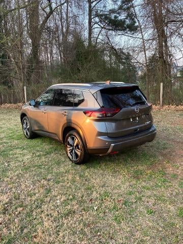 2026 Nissan Rogue FWD SL *Ltd Avail*