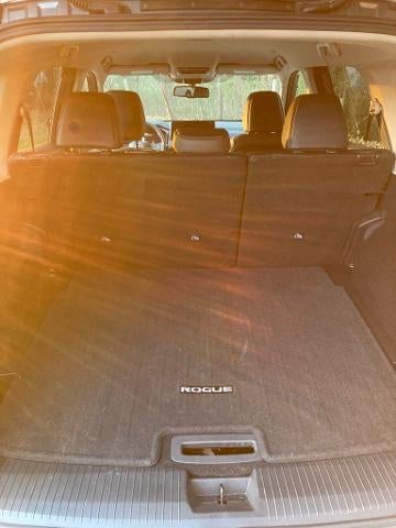 2026 Nissan Rogue FWD SL *Ltd Avail*