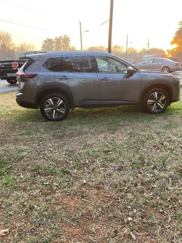 2026 Nissan Rogue FWD SL *Ltd Avail*