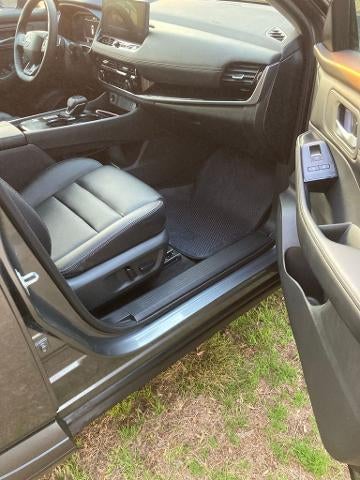 2026 Nissan Rogue FWD SL *Ltd Avail*