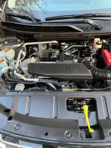 2026 Nissan Rogue FWD SL *Ltd Avail*