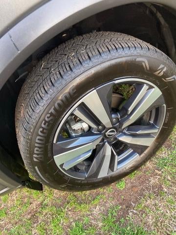 2026 Nissan Rogue FWD SL *Ltd Avail*