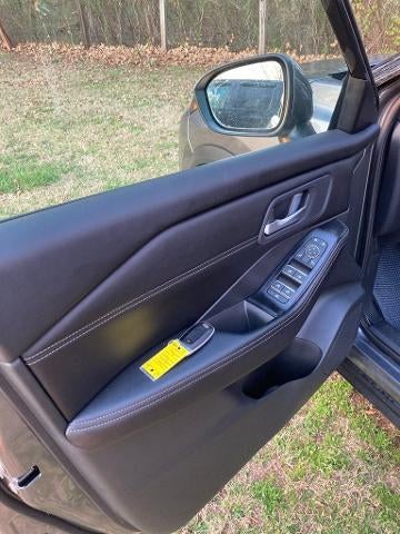 2026 Nissan Rogue FWD SL *Ltd Avail*