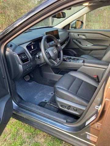 2026 Nissan Rogue FWD SL *Ltd Avail*